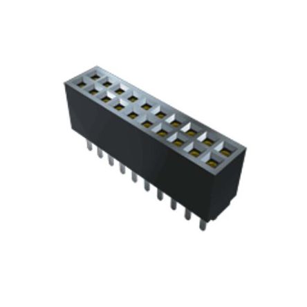 Samtec SFMC-104-02-L-D-K-TR 产品图片