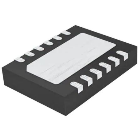 Analog Devices LT4363HDE-2#PBF 产品图片