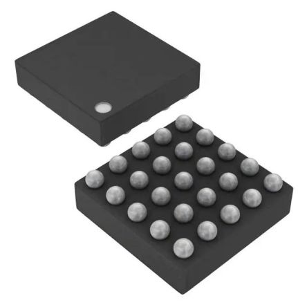 Analog Devices LTM4622IY#PBF 产品图片