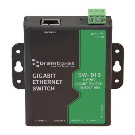 Brainboxes SW-015 产品图片