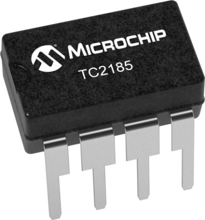 Microchip TC2185-3.3VCTTR 产品图片