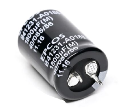 EPCOS B41231C7109M007 产品图片