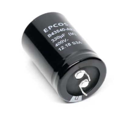 EPCOS B43541A5567M000 产品图片