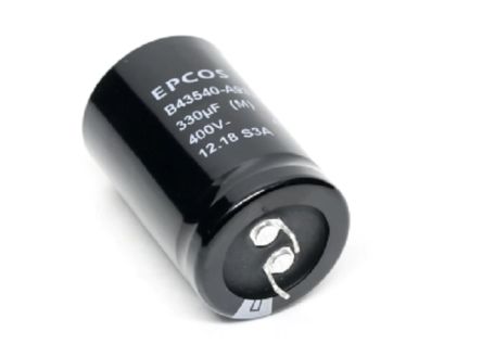 EPCOS B43644A5337M000 产品图片