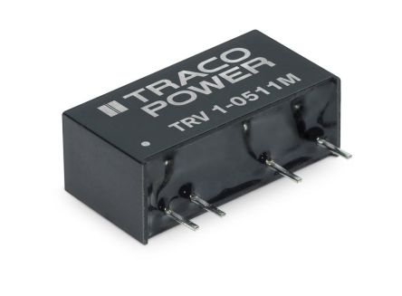 TRACOPOWER TRV 1-2411M 产品图片