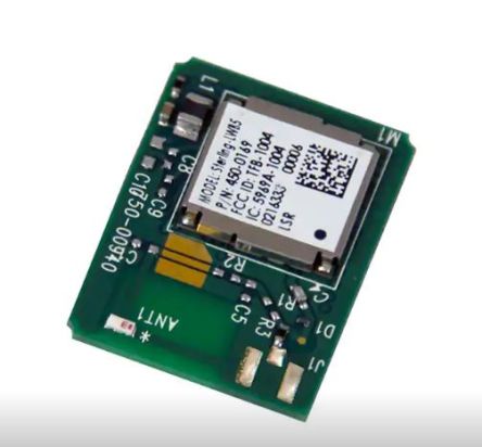 Laird Connectivity 450-0169R 产品图片