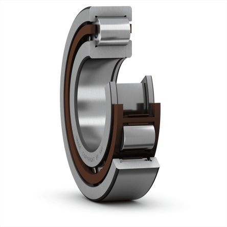 SKF NUP 2203 ECP 产品图片