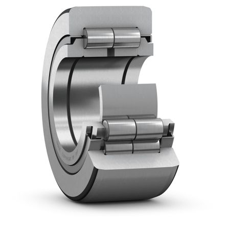 SKF NUTR 25 A 产品图片