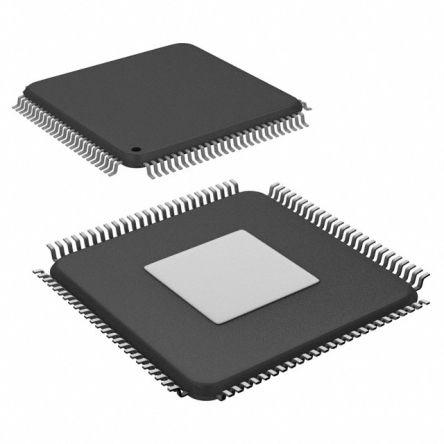 STMicroelectronics STM32H730VBT6 产品图片