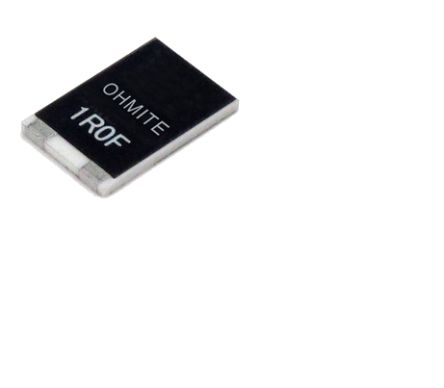 Arcol Ohmite TKH45P47R0FE-TR 产品图片