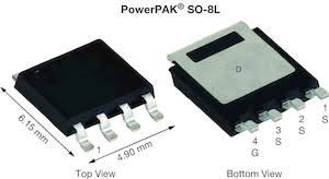 Vishay SQJ152ELP-T1_GE3 产品图片