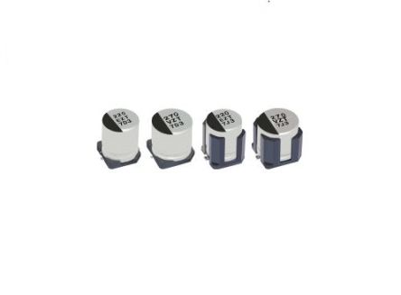 Panasonic EEHZT1H680V 产品图片