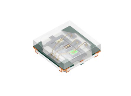 ams OSRAM Q65112A6714 产品图片