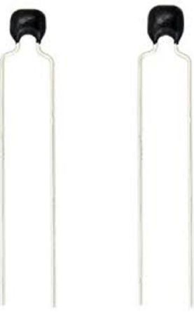 Vishay K101J15C0GF53H5G 产品图片