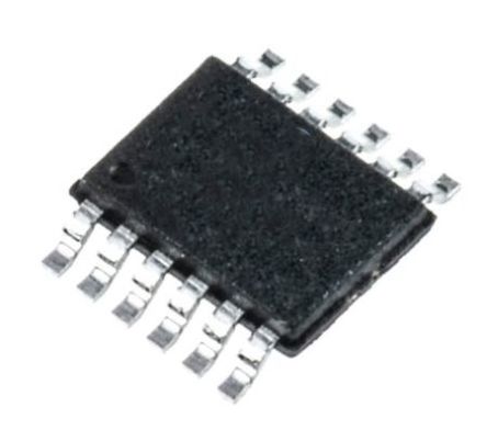 Analog Devices LTC7060IMSE#PBF 产品图片