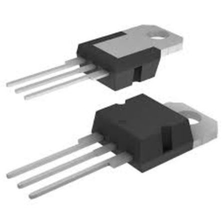 STMicroelectronics T2535T-8I 产品图片