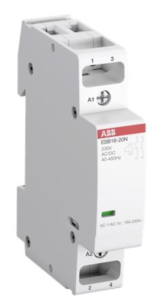 ABB ESB20-11N-01 产品图片