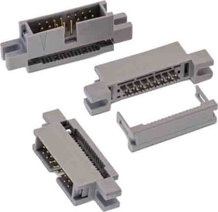 Wurth Elektronik 61201625921 产品图片