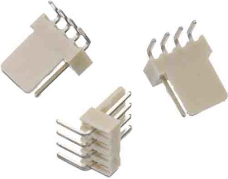 Wurth Elektronik 61900611021 产品图片