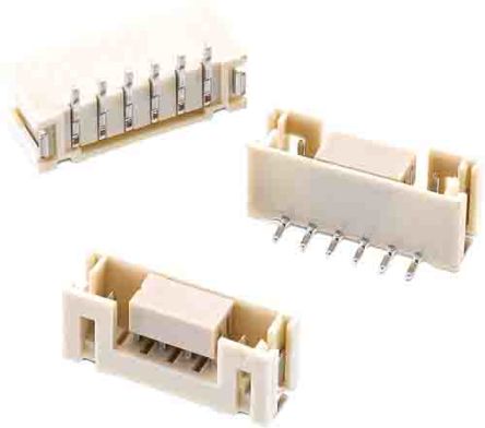 Wurth Elektronik 620310124022 产品图片