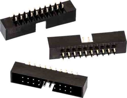 Wurth Elektronik 62501621621 产品图片