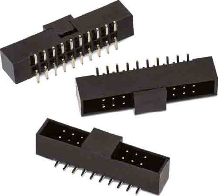 Wurth Elektronik 62531020621 产品图片