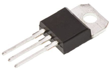STMicroelectronics T835H-8T 产品图片