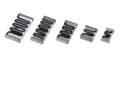 Vishay CRHA1206AF50M0FKEF 产品图片