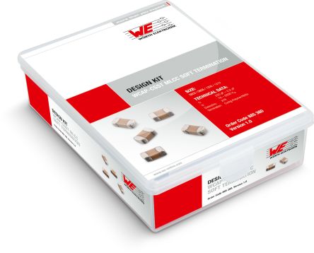 Wurth Elektronik 885380 产品图片