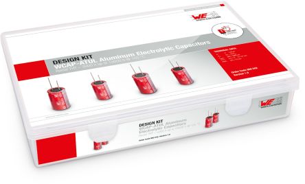 Wurth Elektronik 860041 产品图片