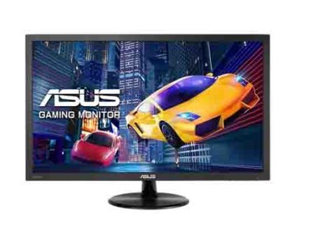 Asus VP228HE 产品图片