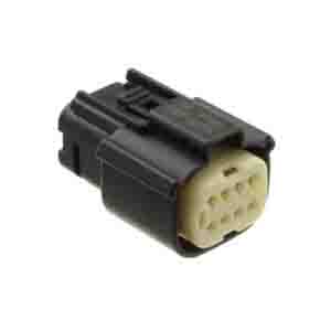 Molex 33472-4801 产品图片