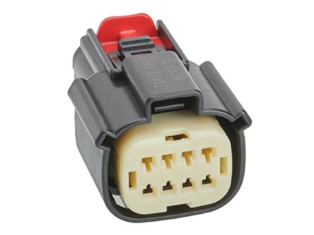 Molex 33472-4801 产品图片
