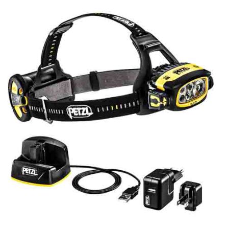 Petzl E80BHR 产品图片