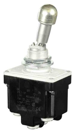 Honeywell 2TL1-1P 产品图片