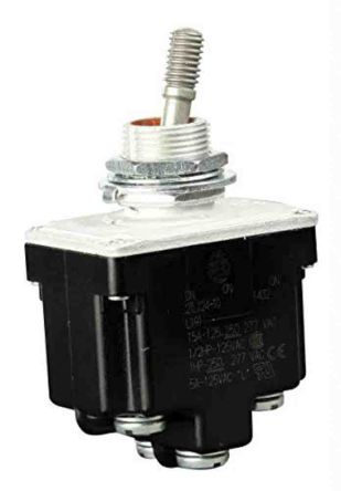 Honeywell 2TL124-10 产品图片
