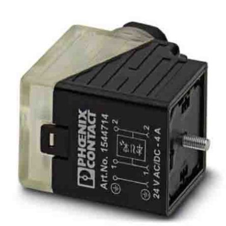 Phoenix Contact 1544714 产品图片