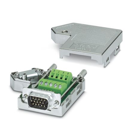 Phoenix Contact 2708546 产品图片