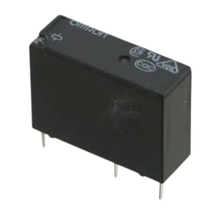 Omron G5NB1A45DC 产品图片