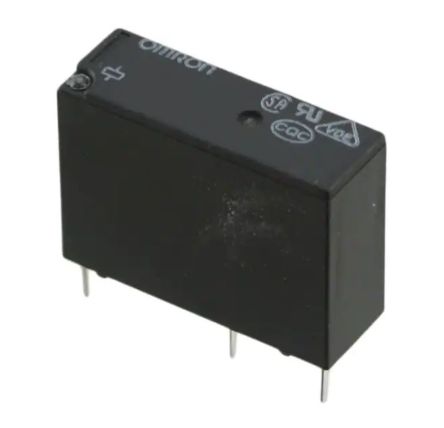 Omron G5NB1AE5DC 产品图片