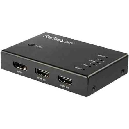 StarTech.com VS421HDDP 产品图片