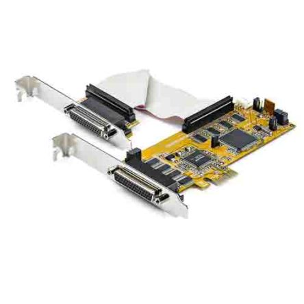 StarTech.com PEX8S1050LP 产品图片
