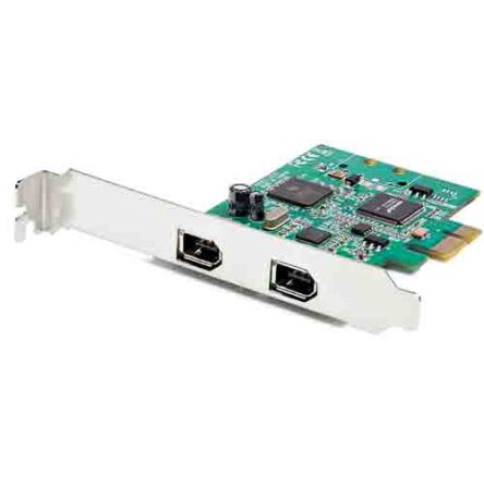 StarTech.com PEX1394A2V2 产品图片