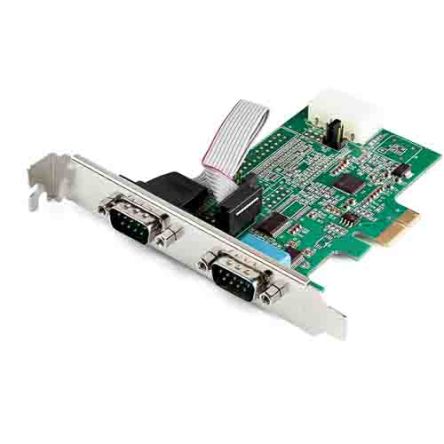 StarTech.com PEX2S953 产品图片