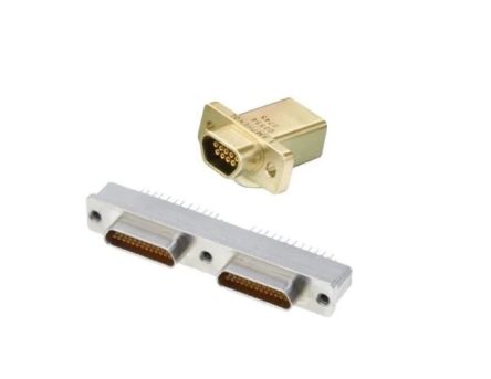 Amphenol Canada M83513/01-DN 产品图片