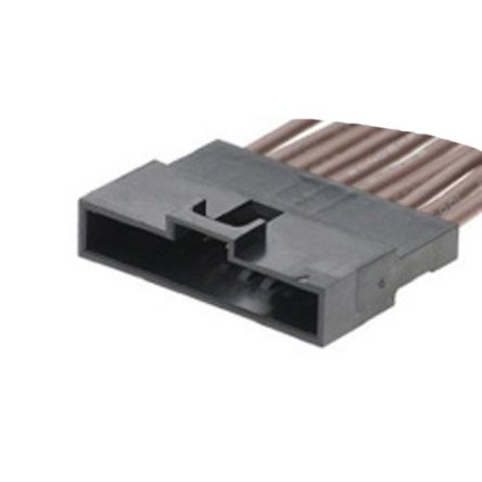 Molex 1510980002 产品图片