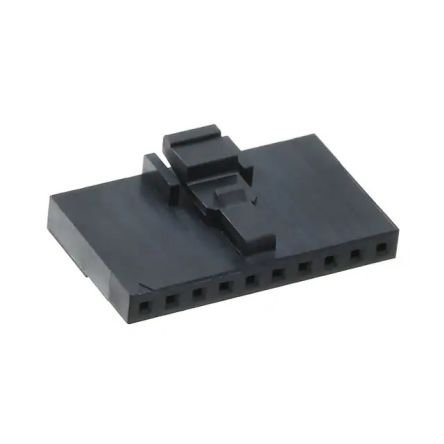 Molex 1511000005 产品图片