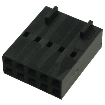 Molex 22552103 产品图片