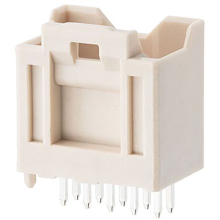 Molex 5016451020 产品图片