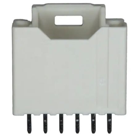 Molex 5016451220 产品图片